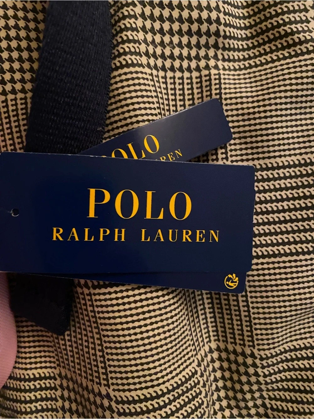 Ralph Lauren polo by